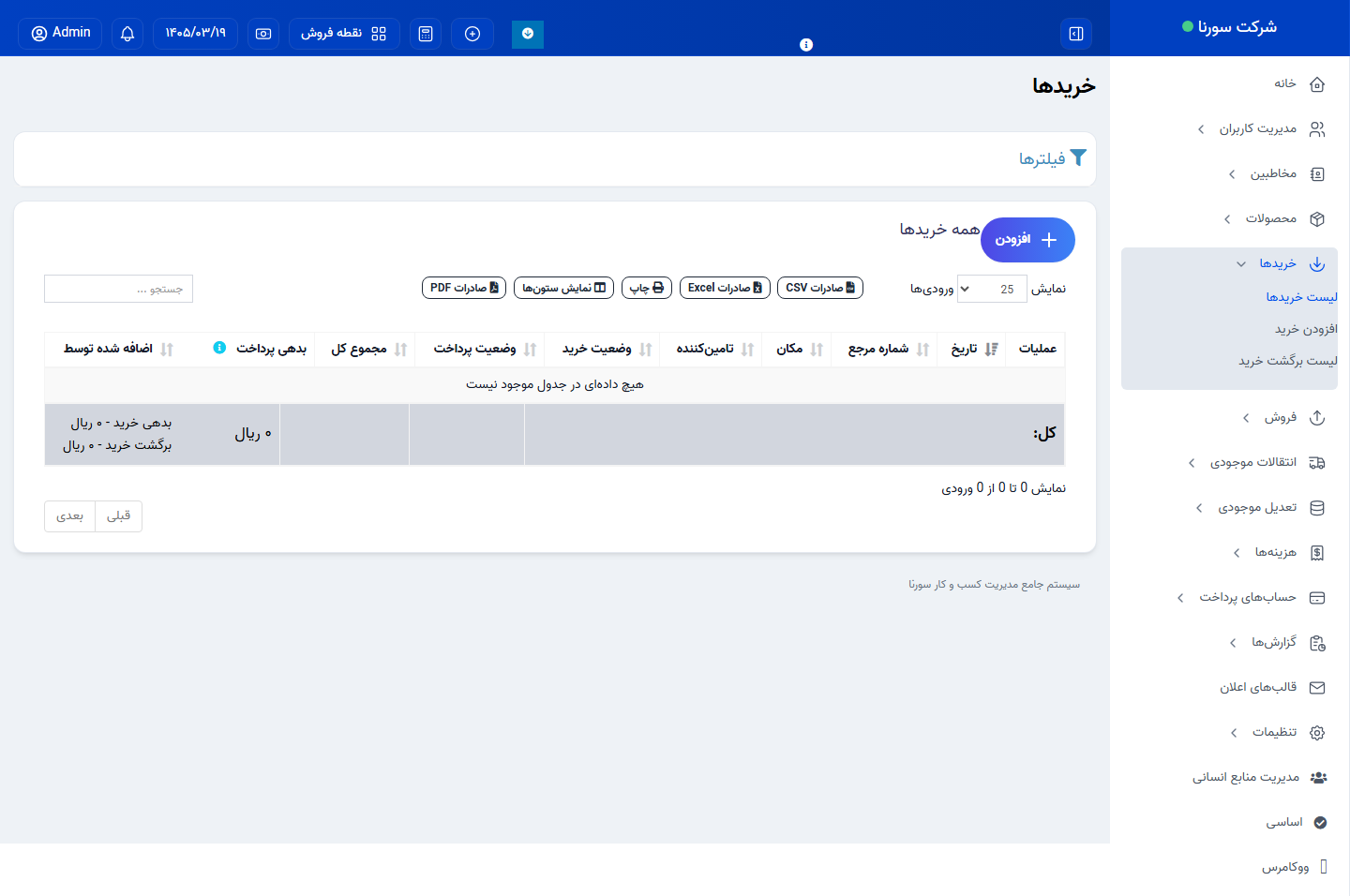 خرید